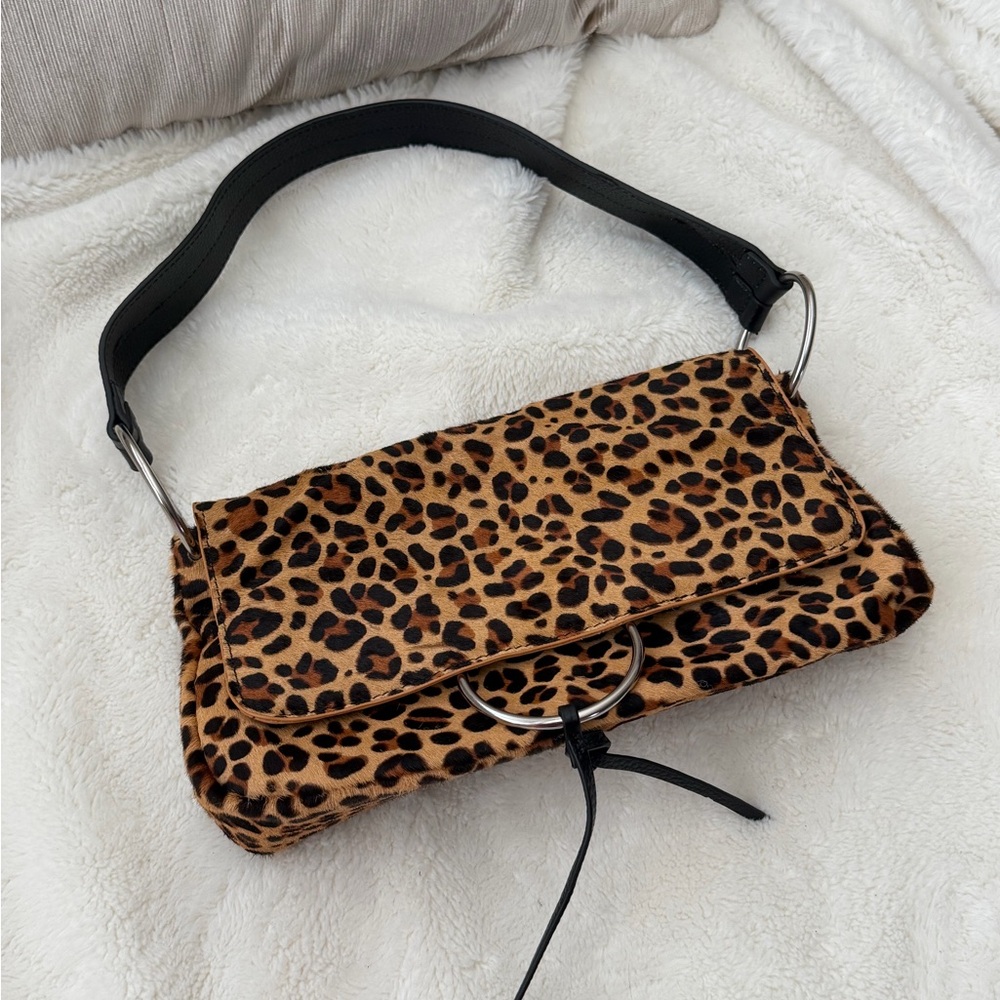 Urban Outfitters Leather Purse